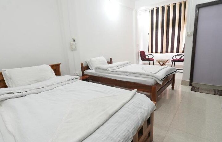 Super Deluxe Double Room