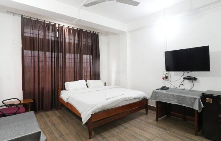 Superior Executive Double Room