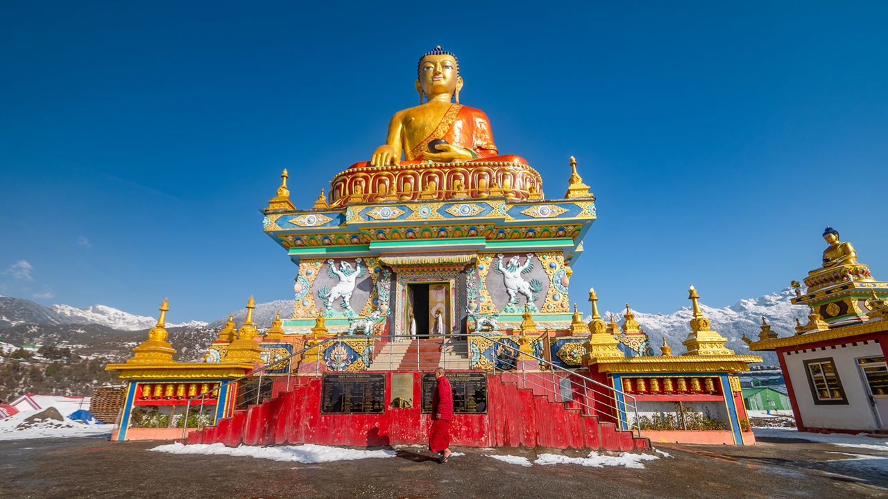 Ultimate Travel Guide to Arunachal Pradesh : Best Places, Things to Do, and Travel Tips
