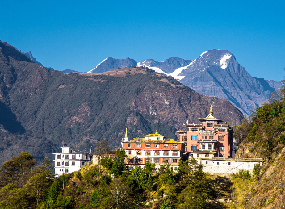 Top Things to Do in Itanagar, Arunachal Pradesh: A Complete Travel Guide