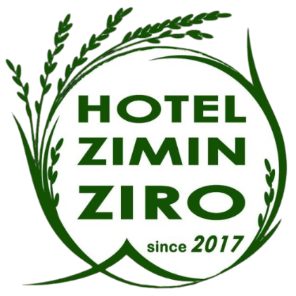 Hotel Zimin Ziro