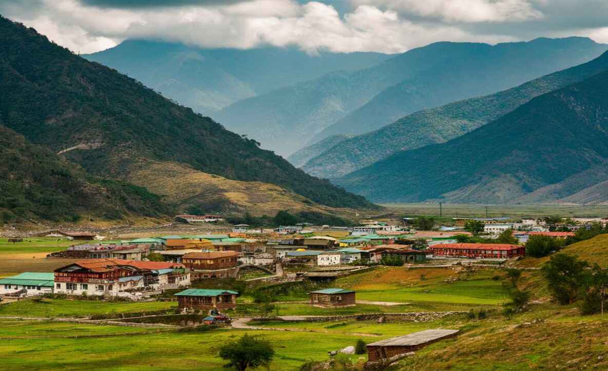 10 Best Places to Visit in Ziro Valley, Arunachal Pradesh